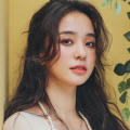洗澡锦缎